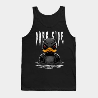 Dark side Tank Top